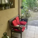 Le Rouget Apartmán