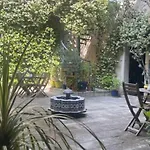 Le Rouget Apartmán