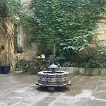 Apartmán Le Rouget *