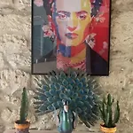 Apartment Le Rouget