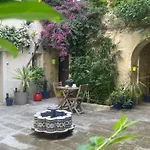 Apartment Le Rouget