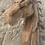 Le Rouget Beaucaire (Gard)