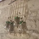 Le Rouget Beaucaire (Gard)