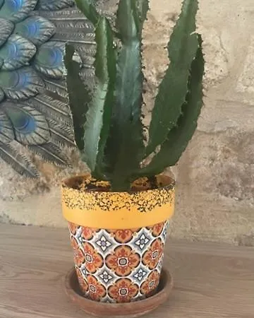 Le Rouget * Beaucaire