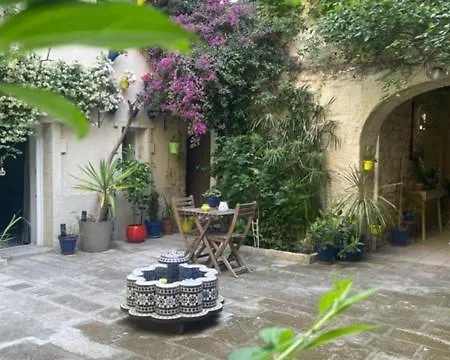 Apartment Le Rouget