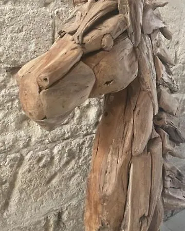 Le Rouget Beaucaire (Gard)