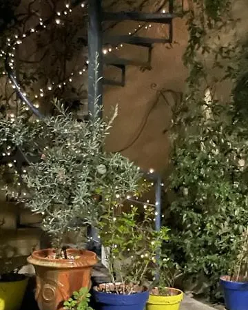 Le Rouget Apartman *