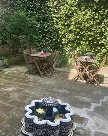 Apartman Le Rouget Beaucaire