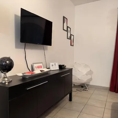 Le Rouget Apartment Beaucaire (Gard)