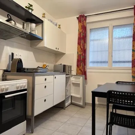 Le Rouget Apartment Beaucaire (Gard)