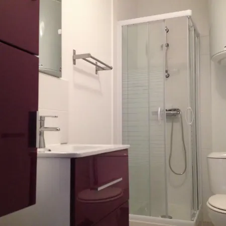 Le Rouget Apartman Beaucaire