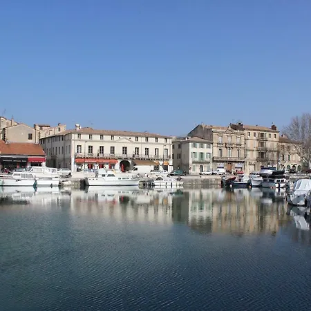 Apartment Le Rouget *