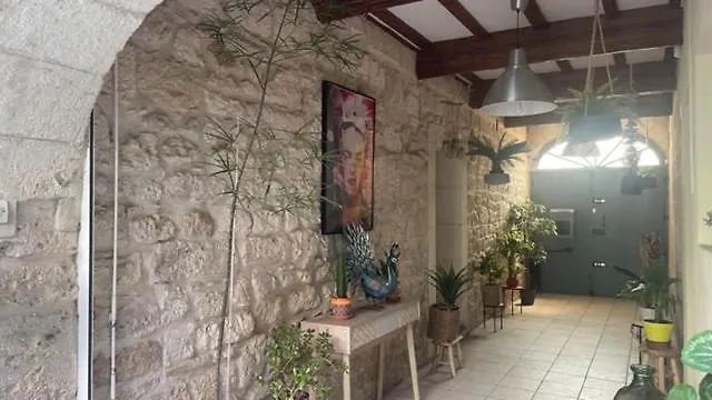 Le Rouget Apartamento Beaucaire (Gard)