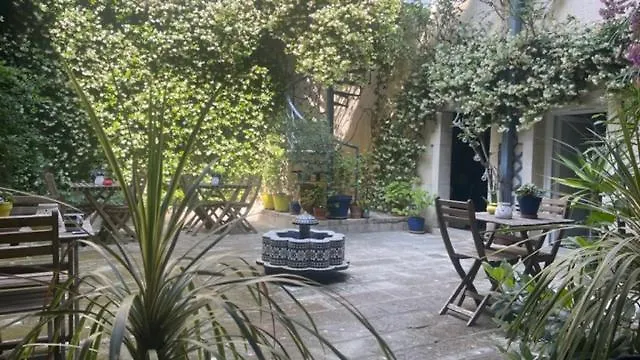 Le Rouget Apartamento