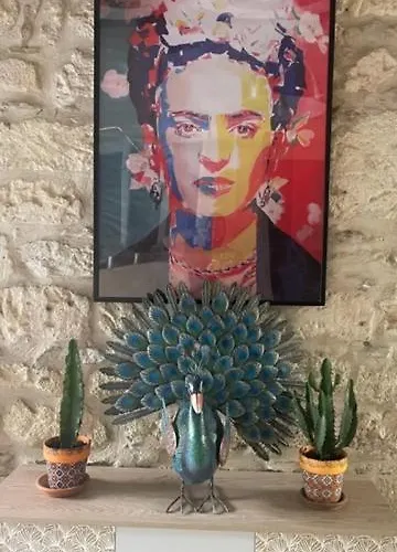 Apartamento Le Rouget