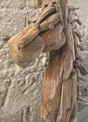 Le Rouget Beaucaire (Gard)