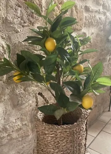 Apartamento Le Rouget