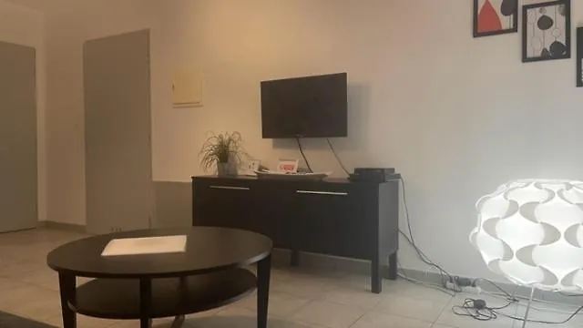 Le Rouget Apartamento Beaucaire (Gard)