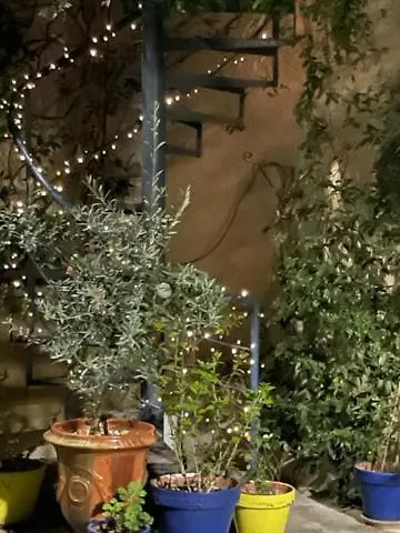 Le Rouget Apartamento *