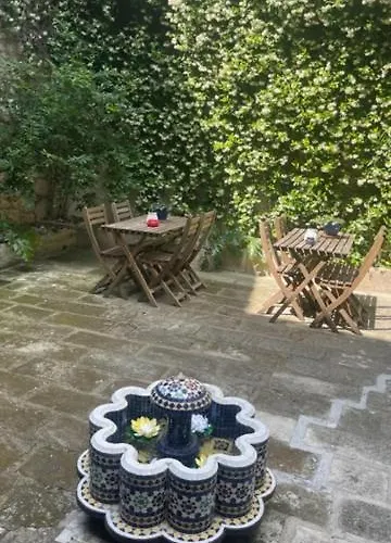 Apartamento Le Rouget Beaucaire (Gard)