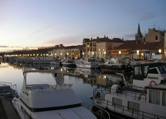 Le Rouget Beaucaire (Gard)